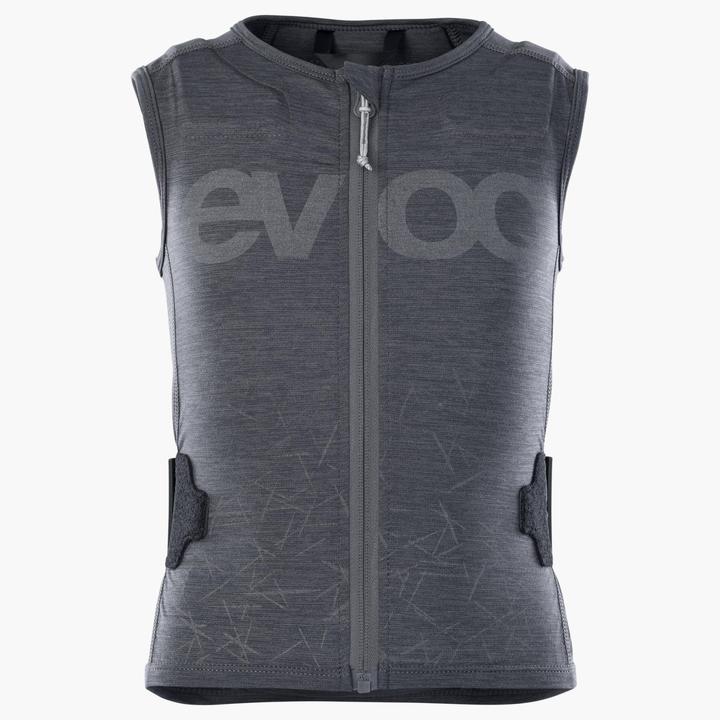 Actual product image Evoc Protector Vest Kids (140, 164, Back protector, Unique specimen)