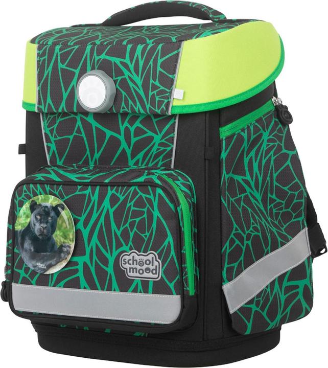 Image du produit School-Mood Set de cartables Champion Maxx (23 l)