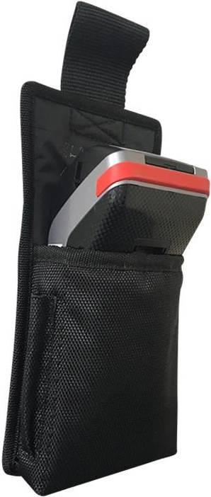 Actual product image Max Michel Ingenico Move/5000 Holster