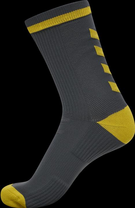 Actual product image hummel Elite Indoor Sock Low Pa (31 - 34)