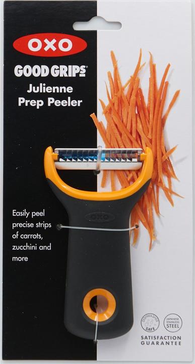 Immagine prodotto OXO Pelatrice di precisione Y GG, Julienne