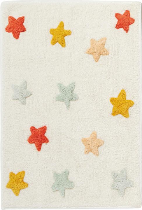 Actual product image Nelaroom Star Rug (160 x 80 cm)