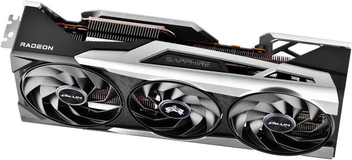 Immagine prodotto Sapphire Radeon RX6750XT Gaming OC Nitro+ (12 GB)