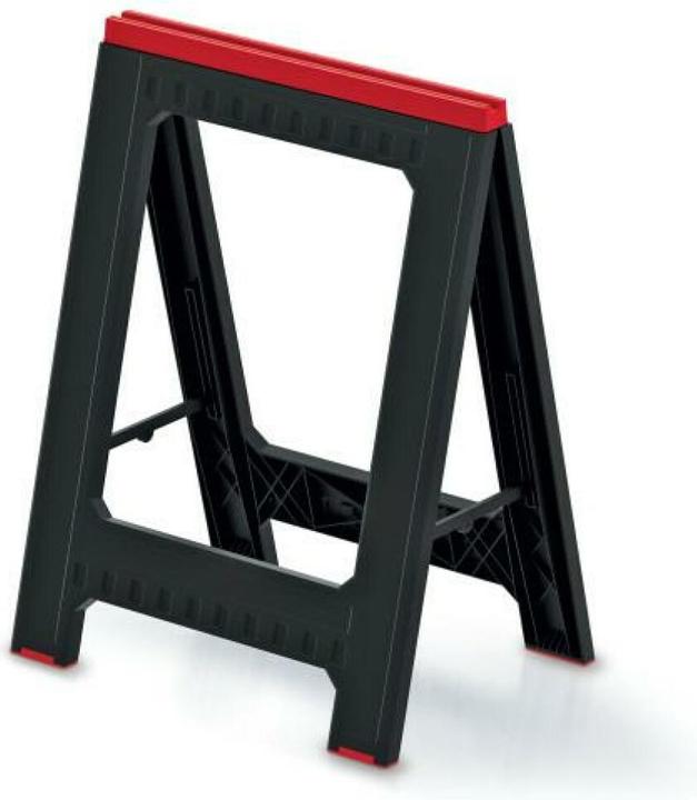 Actual product image Kistenberg Workshop Titan Stand (61 cm, 41.50 cm)