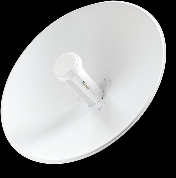 Produktbild Ubiquiti PowerBeam (1000 Mbit/s)