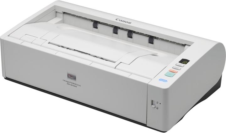 Actual product image Canon DR-M1060 imageFORMULA (USB)