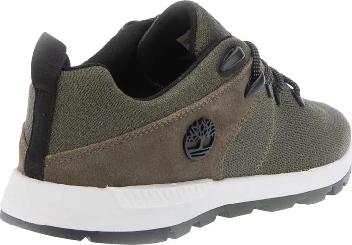 Actual product image Timberland Mens Sprint Trekker Low Trainers (43)