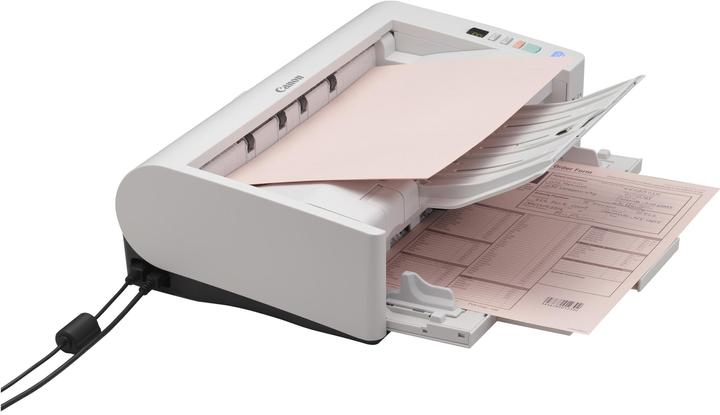 Actual product image Canon DR-M1060 imageFORMULA (USB)