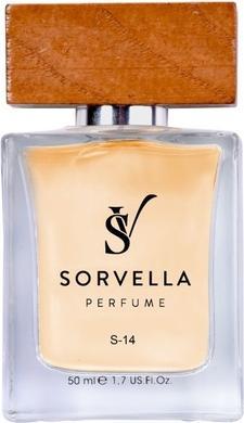 Image du produit Sorvella S14 Eau De Parfum Spray 50ml (Eau de parfum, 50 ml)