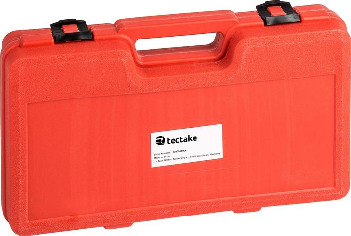 Produktbild tectake Schlauchklemmenzangen Set (480 mm)