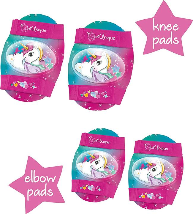 Produktbild Mondo Unicorn mit Schutzset (22, 23, 24, 25, 26, 27, 28, 29)