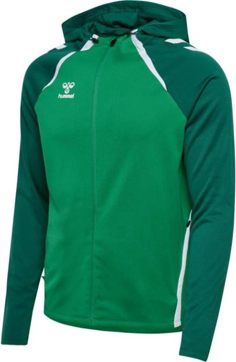 Produktbild hummel hmlLEAD 2.0 ZIP HOODIE WOMAN (M)
