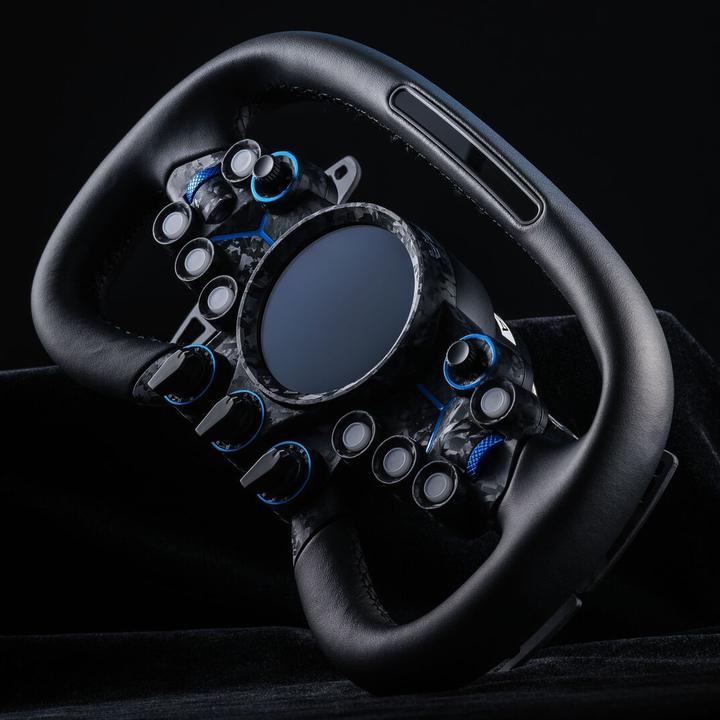 Actual product image Moza Vision GS (PC)