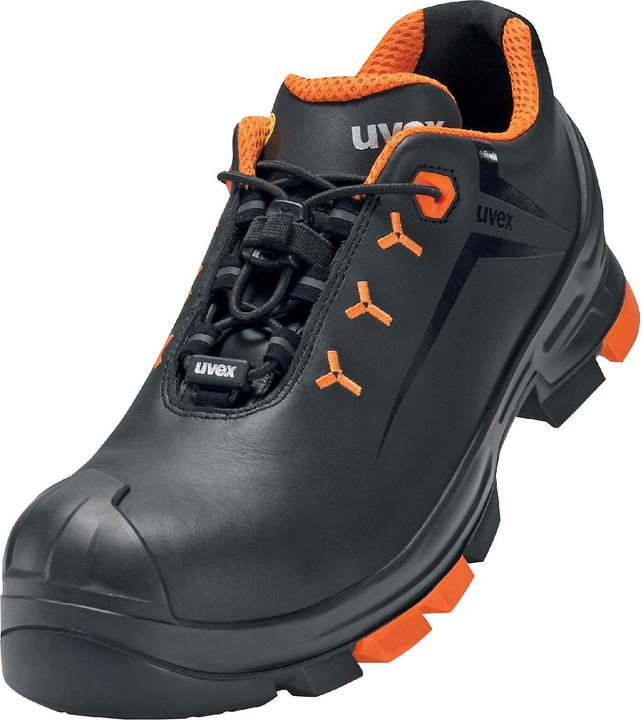 Image du produit Uvex Safety Chaussure de sécurité (S3, 42)