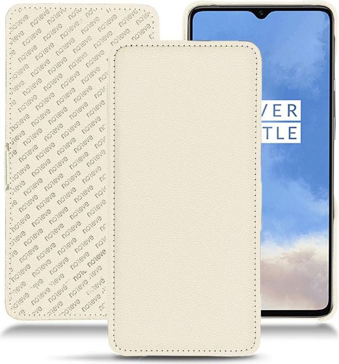 Produktbild Noreve Lederschutzhülle horizontal (OnePlus 7T)