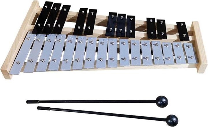 Image du produit V-tone Schulbeckenglocken (Xylophone)