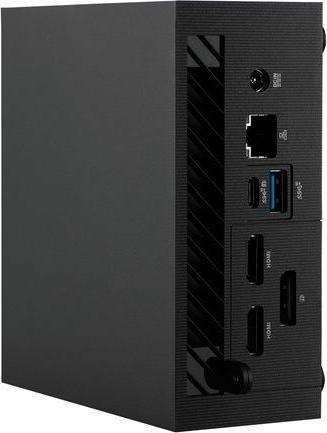 ASUS ExpertCenter PN64 BB3012MD - Barebone - Mini-PC (Intel Core i3-1220P)