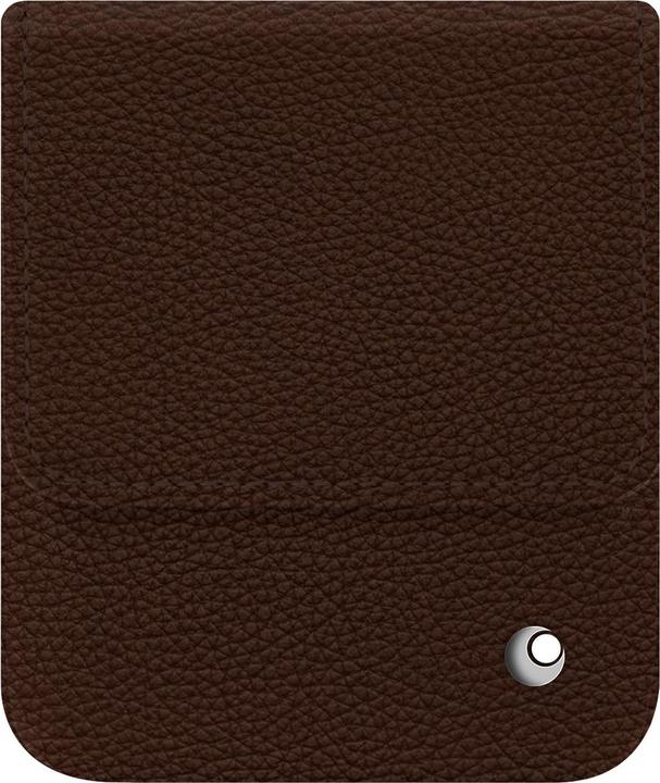 Image du produit Noreve Coque en cuir (Samsung Galaxy Z Flip6)
