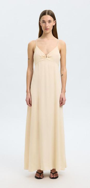 Image du produit Selected Femme Ärmelloses Maxikleid (42)