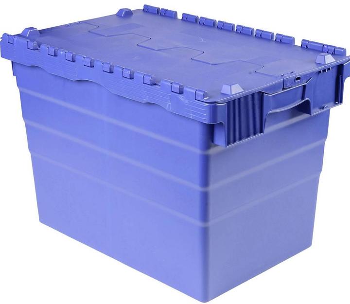 Produktbild Viso Klappdeckelbox (B