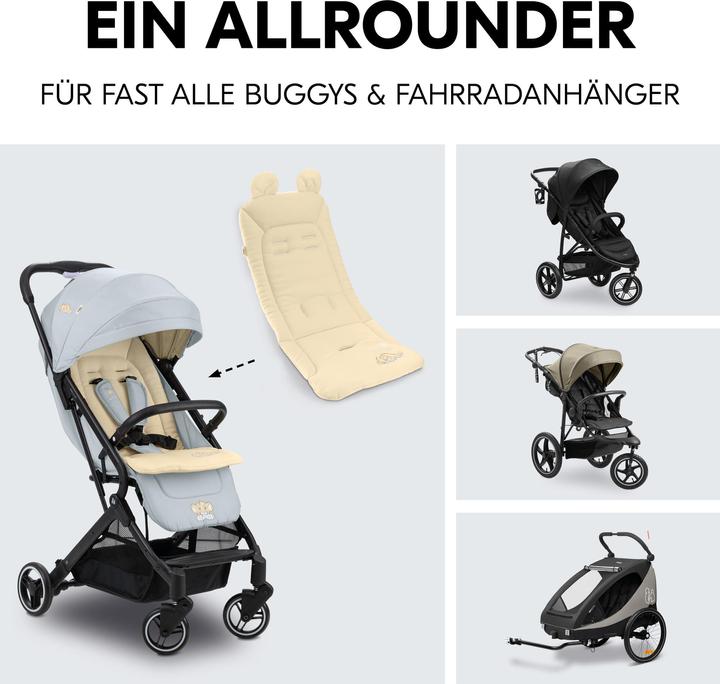Produktbild Hauck Sitzauflage
