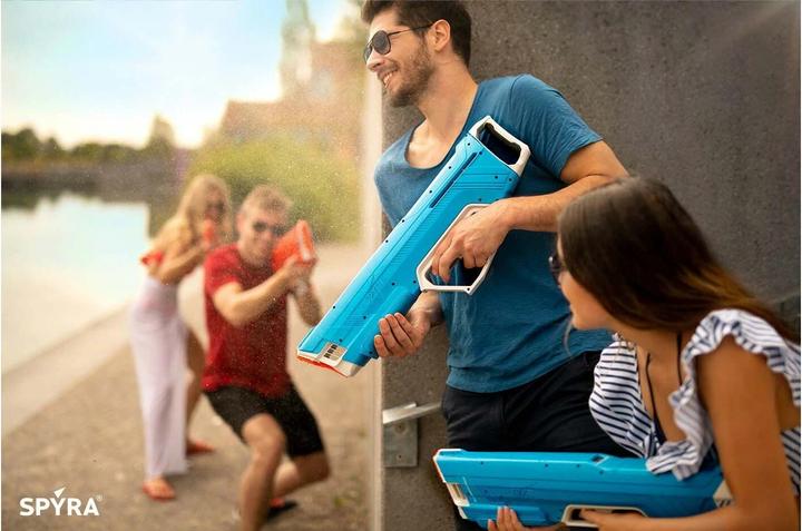 Image du produit Spyra Pistolet à eau LX