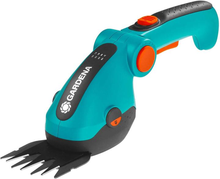 Actual product image Gardena ComfortCut (Cordless hedgecutters)