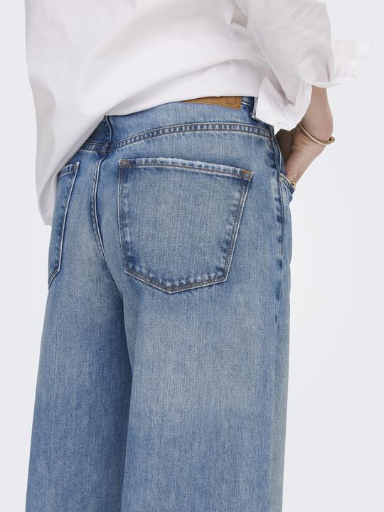 Actual product image Only Onlwiser Dixie Baggy (W27/L32)