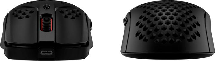 Actual product image HyperX Pulsefire Haste (Wireless)