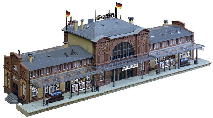 Image du produit Faller Station Mittelstadt