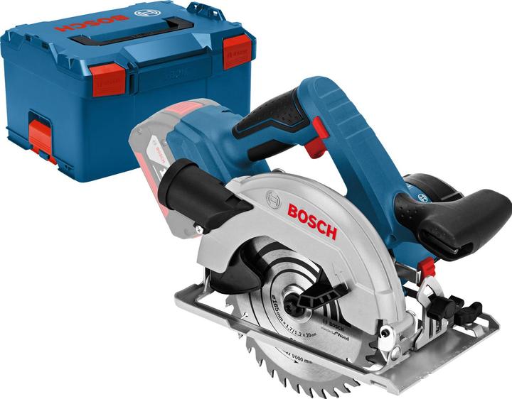Productafbeelding Bosch Professional Gks 18v-57 G