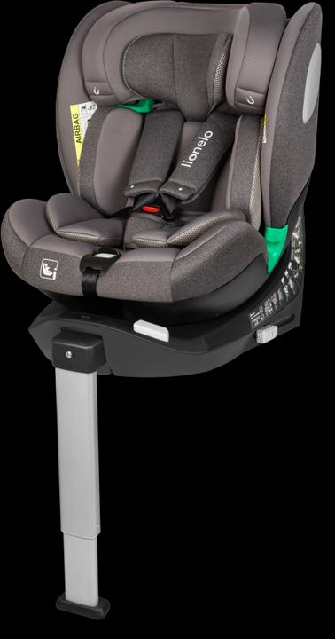 Produktbild Lionelo Braam I-Size (Reboarder, ECE R129/i-Size Norm)