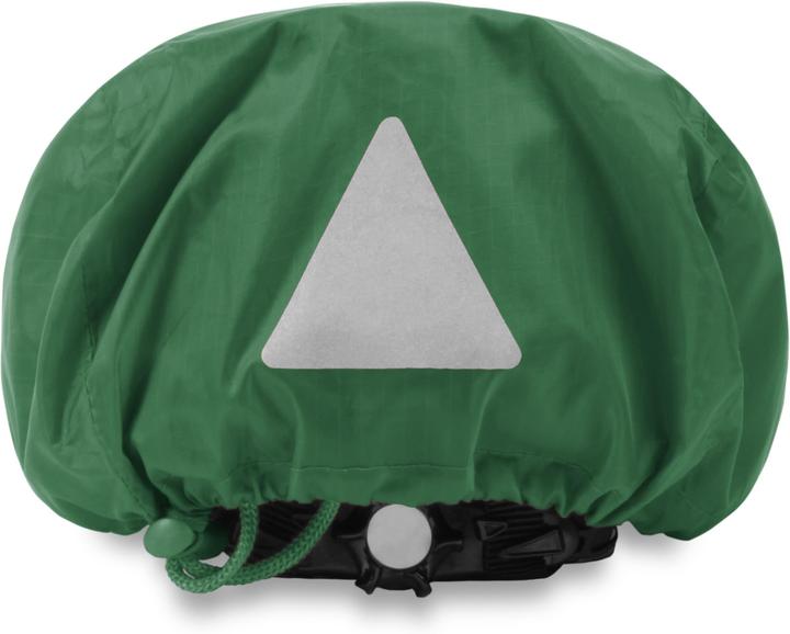 Image du produit Normani Housse de pluie pour casque de vélo BiHead