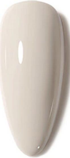 Actual product image Nagellack24 Gellacquer Nude White NU06 UV/LED (Nude White, Gel-Effect Nail Polish)