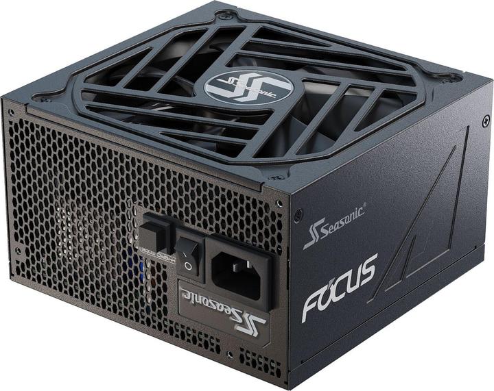 Image du produit Seasonic Focus GX (1000 W)