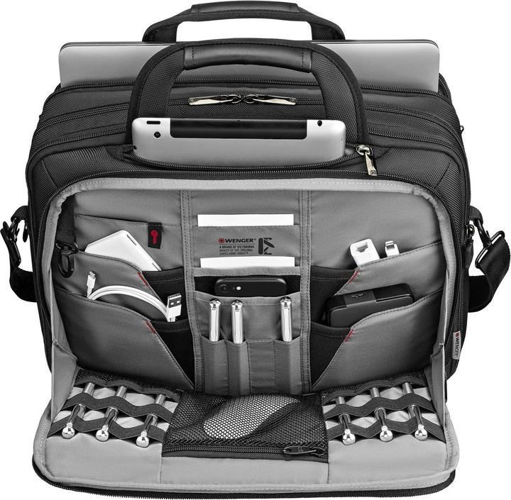Produktbild Wenger BC Star (16", Universal)