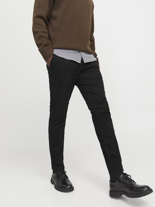 Image du produit Jack & Jones Coupe décontractée Pantalon Relaxed Fit Pantalon Relaxed Fit (W29/L32)