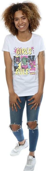 Produktbild Rule TShirt Mädchen (152, 158)