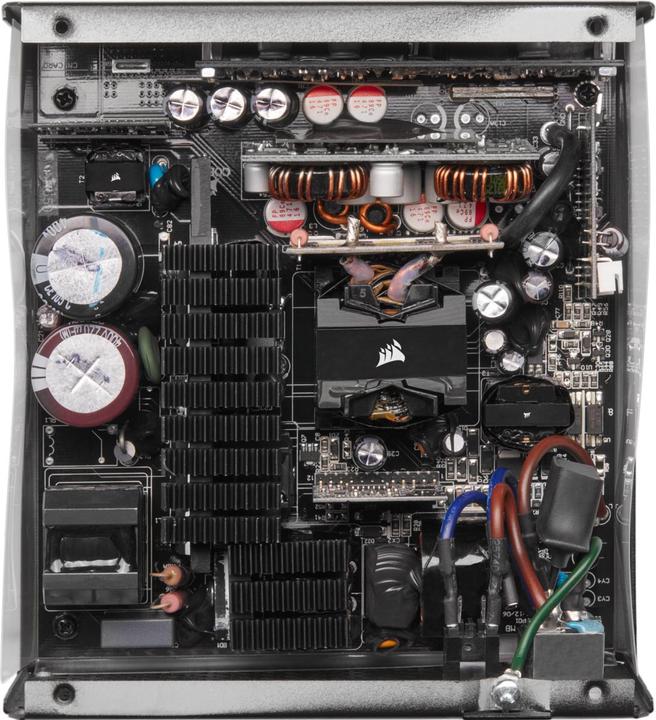 Image du produit Corsair RM850x (850 W)