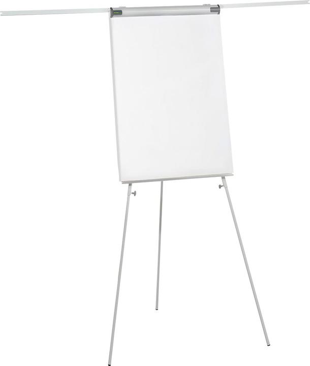 Immagine prodotto Schäfer Shop Flipchart F2100SSI con treppiede