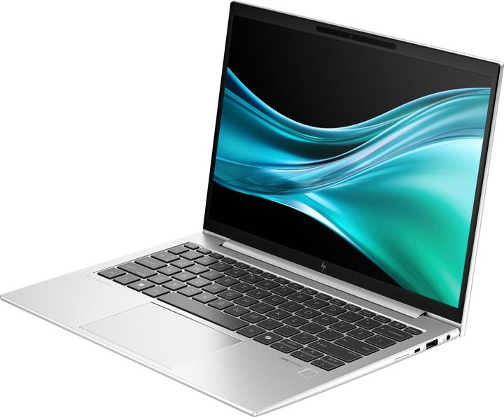 Produktbild HP EliteBook 830 13 inch G11 Notebook PC (13.30", 16 GB, 512 GB, Eng. Int.)