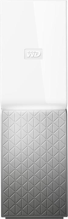 Produktbild WD My Cloud Home (1 x 4 TB, WD Red)