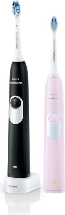 Produktbild Philips Sonicare Sonic 2 Series Duo (Schallzahnbürste)
