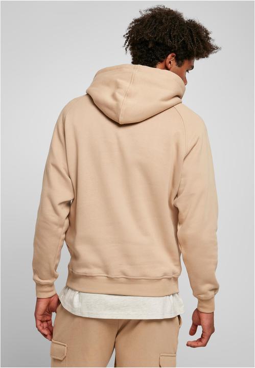 Produktbild Urban Classics Hoodie Blank - 99476 (XL)