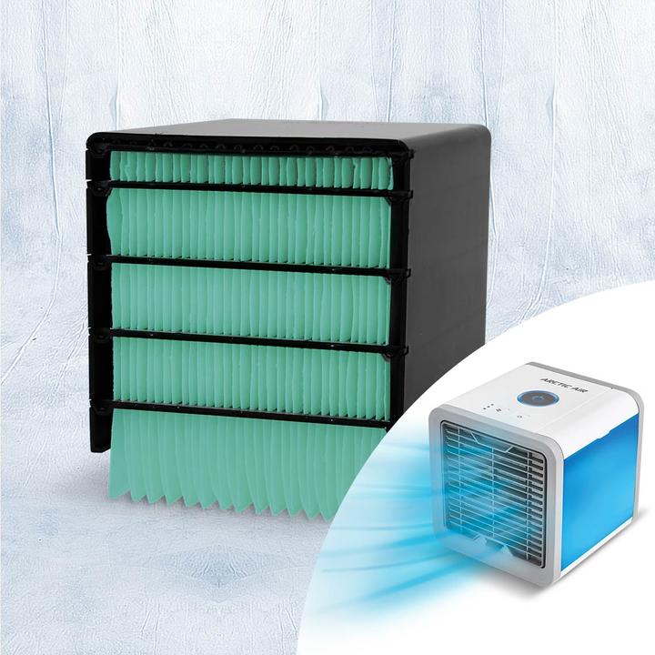 Immagine prodotto Livington Ersatzfilter Arctic