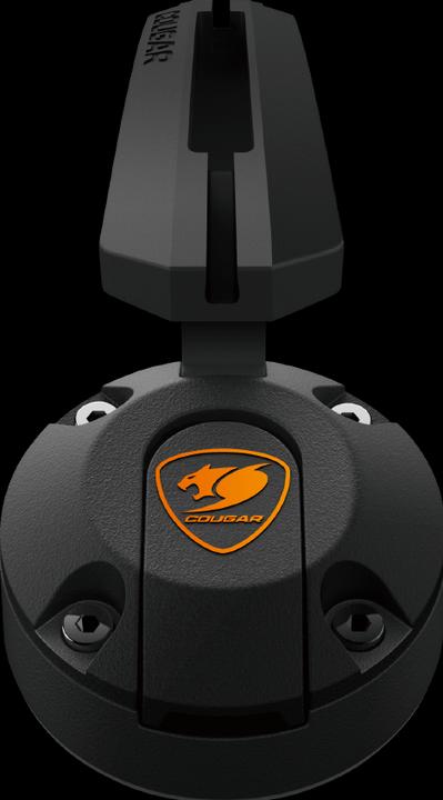 Productafbeelding Cougar Bunker Vacuüm Muis Bungee