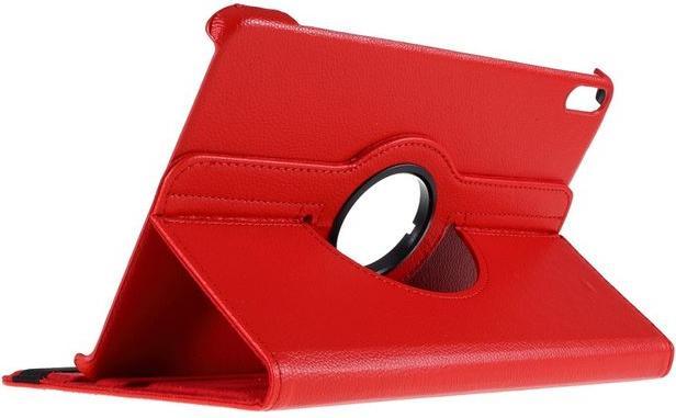 Actual product image MU Classic Rotatable leather cover (MatePad Pro)