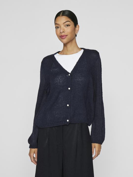 Produktbild Vila V-Ausschnitt Strickjacke (XS)