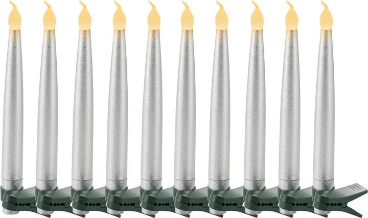 Actual product image Sirius Caroline (10 x)