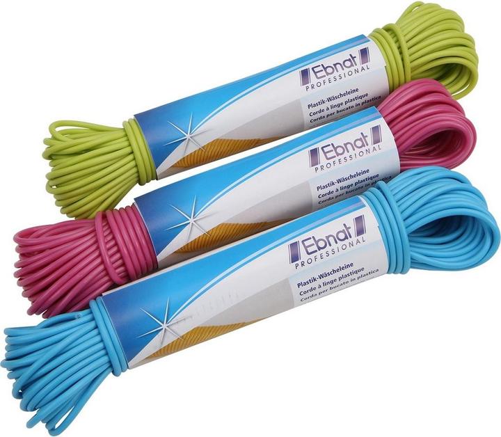 Immagine prodotto Ebnat stendibiancheria (20 m)